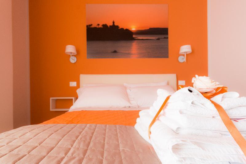 PhotoGuest B&B Syracuse Extérieur photo