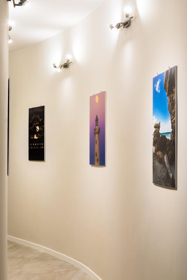 PhotoGuest B&B Syracuse Extérieur photo