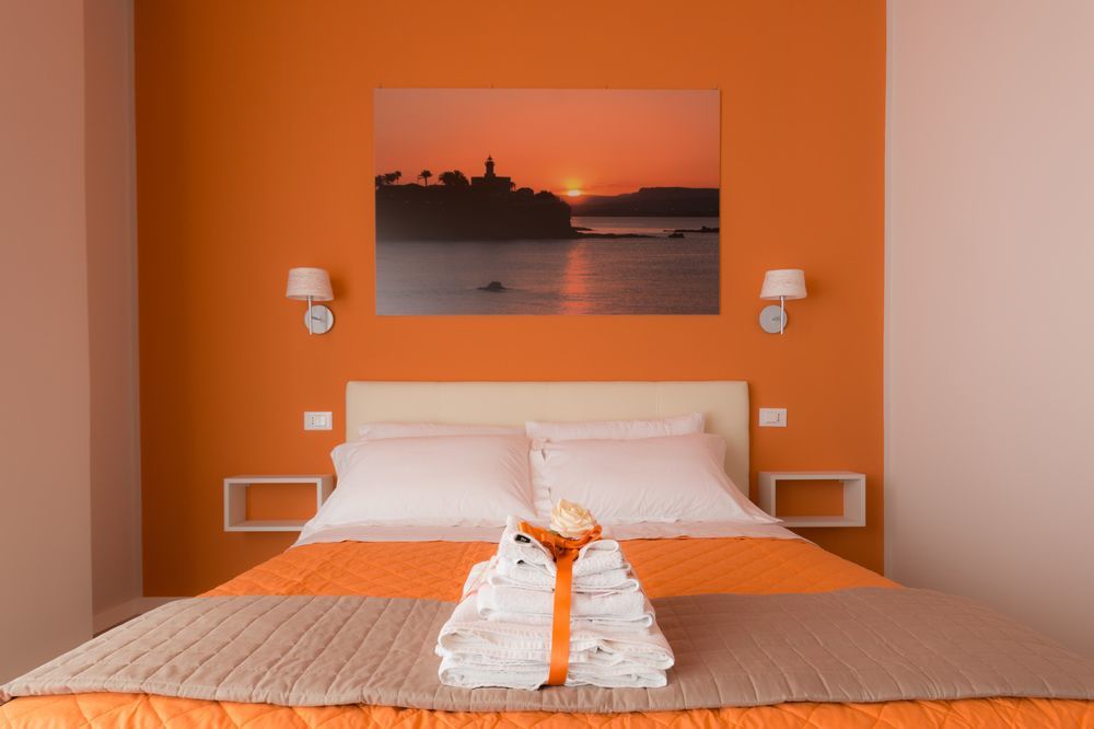 PhotoGuest B&B Syracuse Extérieur photo
